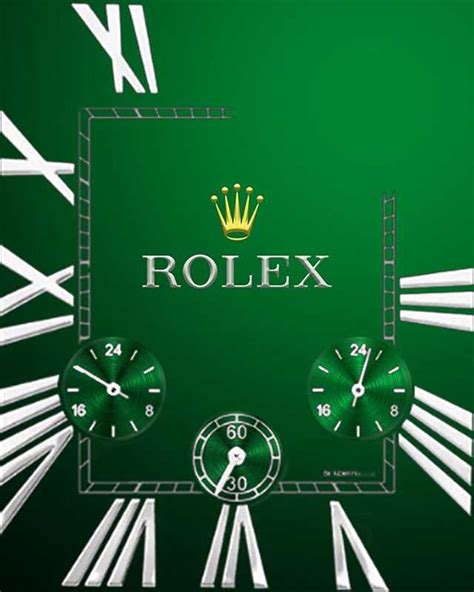 apple watch with rolex face|Rolex wallpaper Apple Watch face.